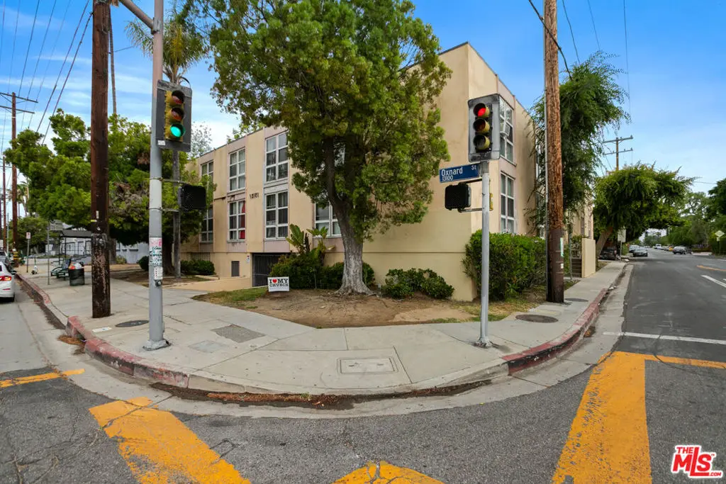 13101 Oxnard Street, Van Nuys, CA 91401 - Image #1