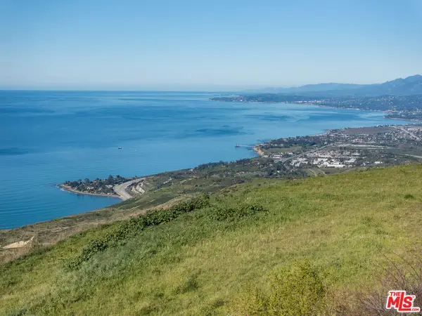 8560 Ocean View Road, Ventura, CA 93001