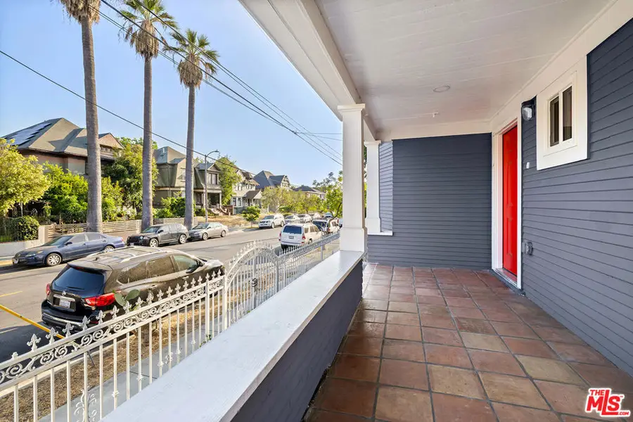 1617 W 24th Street, Los Angeles, CA 90007 - Image #2