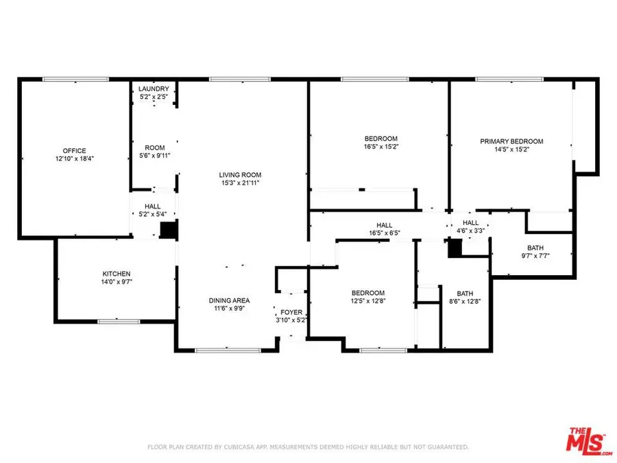 5301 Yarmouth Avenue #2, Encino, CA 91316 - Image #2