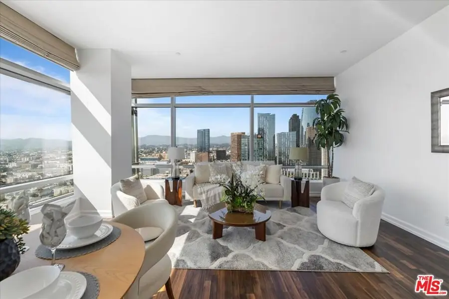 900 W Olympic Boulevard #34J, Los Angeles, CA 90015 - Image #3