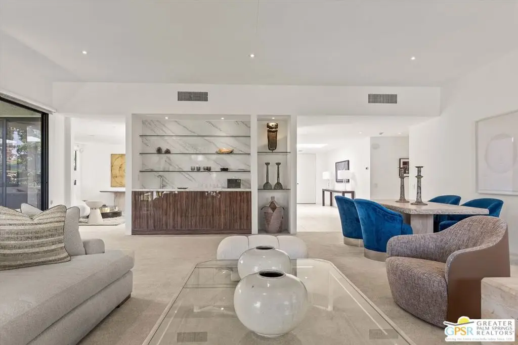 6 Trojan Court, Rancho Mirage, CA 92270 - Image #1