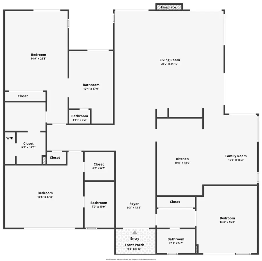 6 Trojan Court, Rancho Mirage, CA 92270 - Image #2
