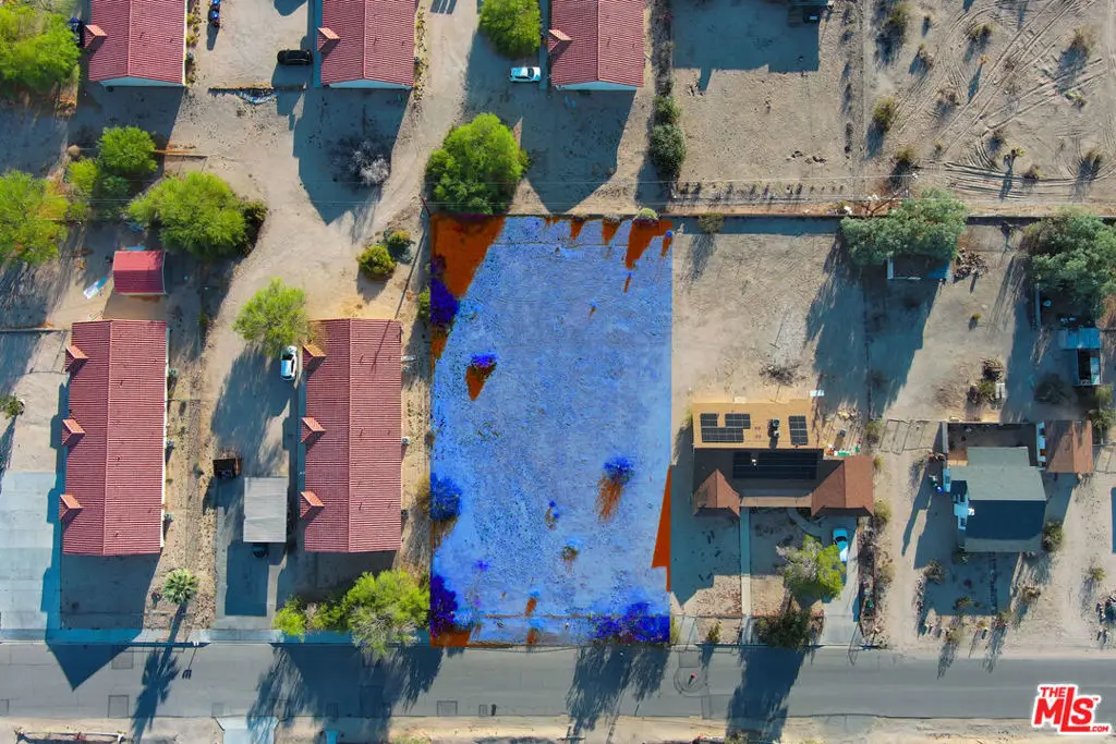 0 Palo Verde Avenue, Twentynine Palms, CA 92277 - Image #1