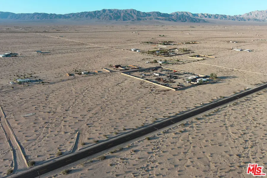 0 Amboy Road, Twentynine Palms, CA 92277 - Image #2