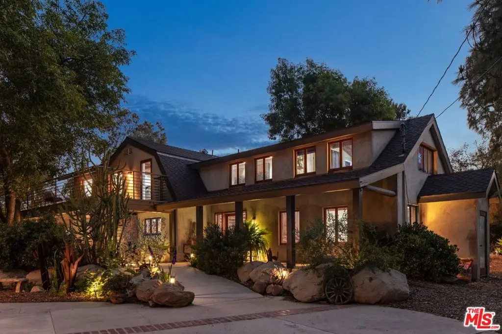 7336 Studio Road, West Hills, CA 91304 - Image #1