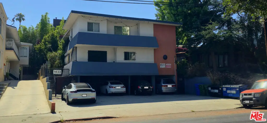 1433 N Martel Avenue, Los Angeles, CA 90046 - Image #1