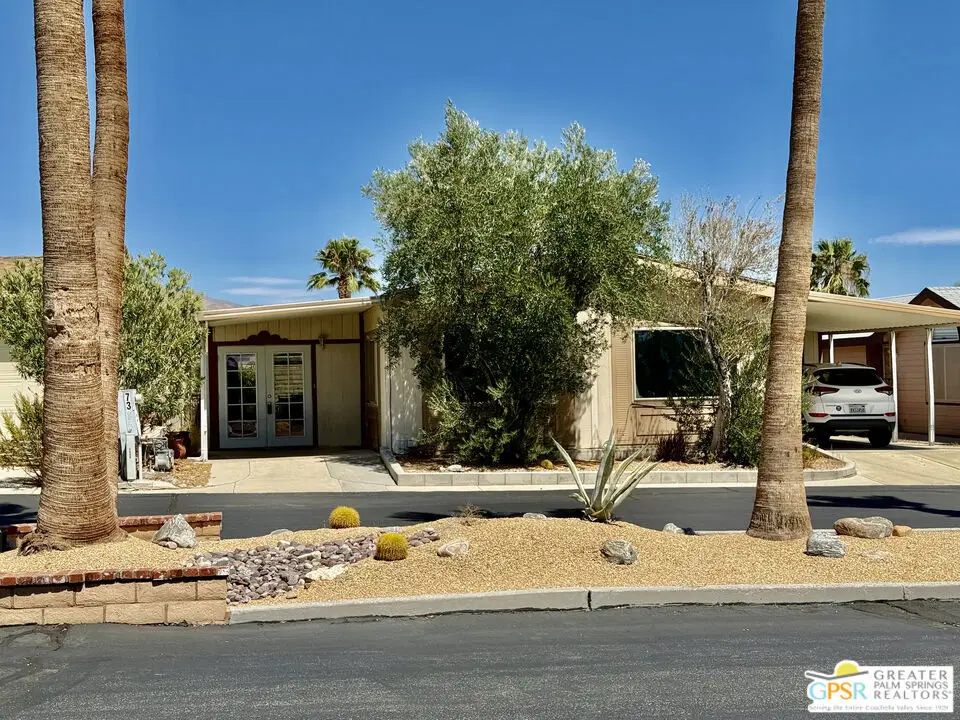 69525 Dillon Road #73, Desert Hot Springs, CA 92241 - Image #1