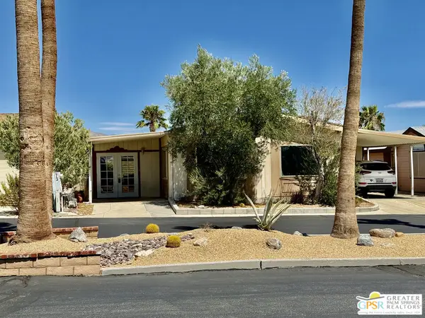 69525 Dillon Road #73, Desert Hot Springs, CA 92241