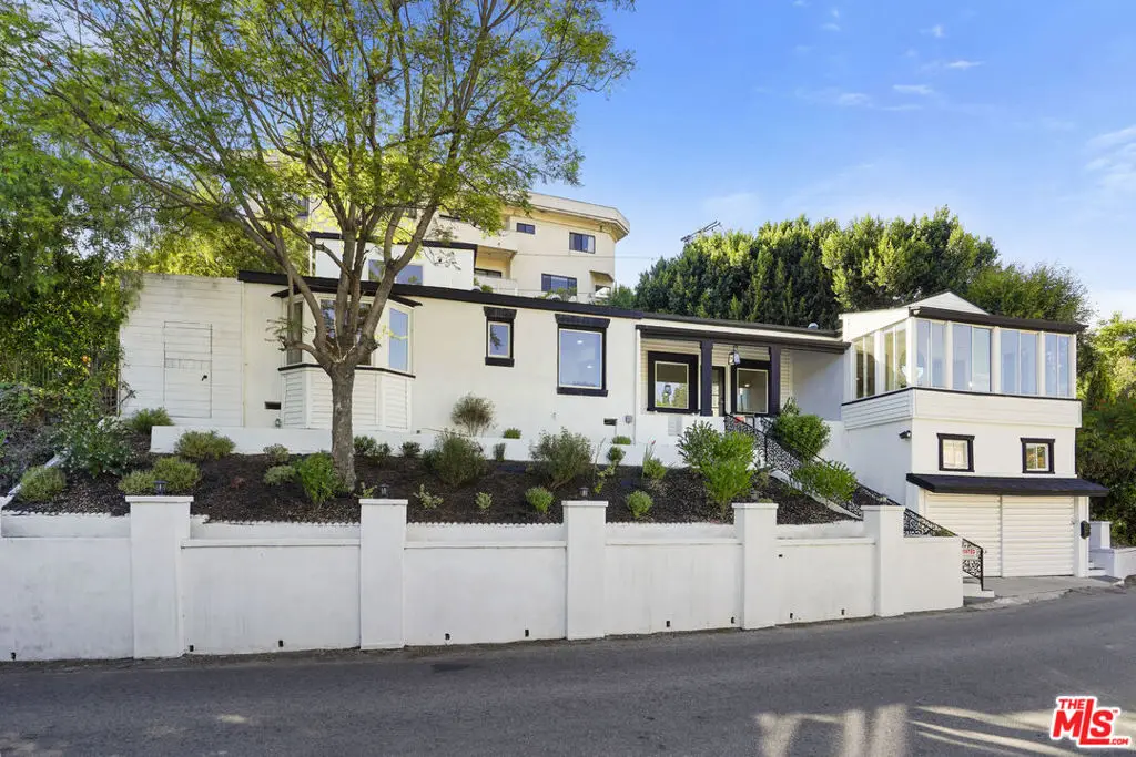 3319 Floyd Terrace, Los Angeles, CA 90068 - Image #1