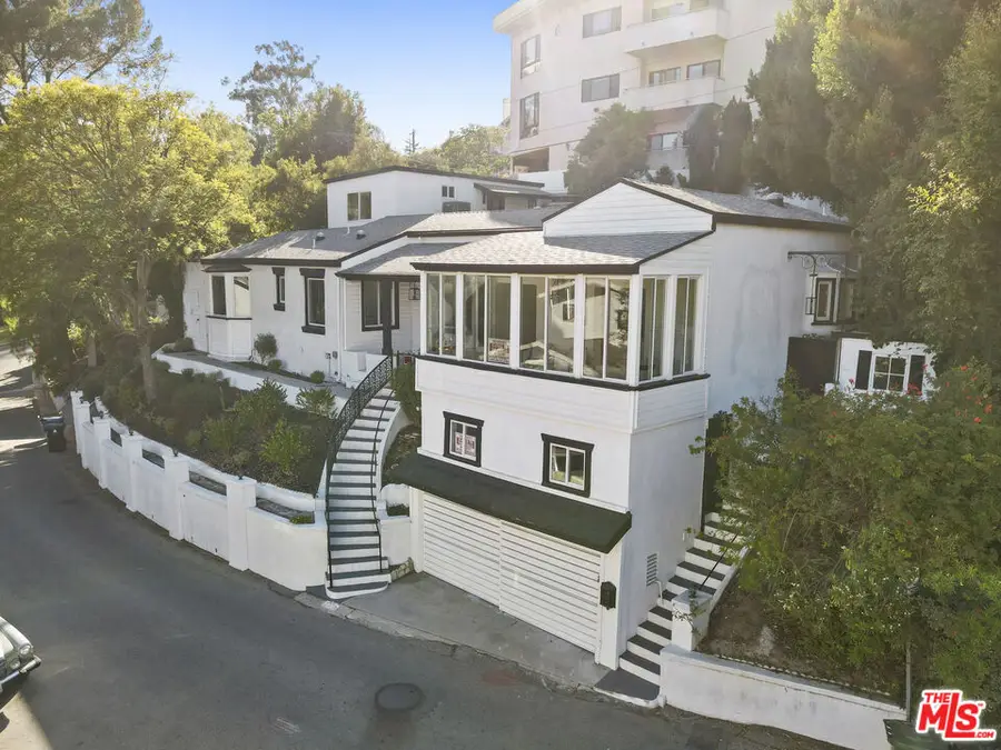 3319 Floyd Terrace, Los Angeles, CA 90068 - Image #2