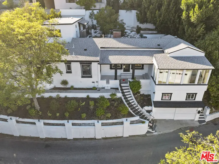 3319 Floyd Terrace, Los Angeles, CA 90068 - Image #3