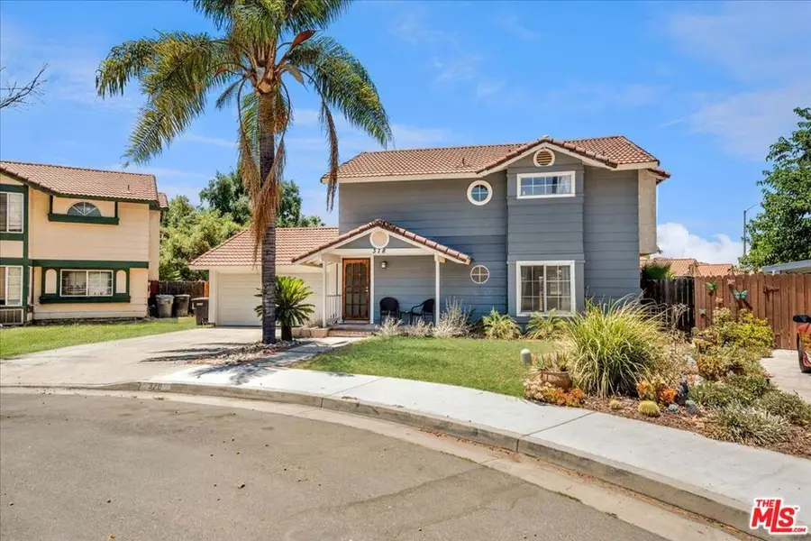 378 Oleander Drive, San Jacinto, CA 92582 - Image #2
