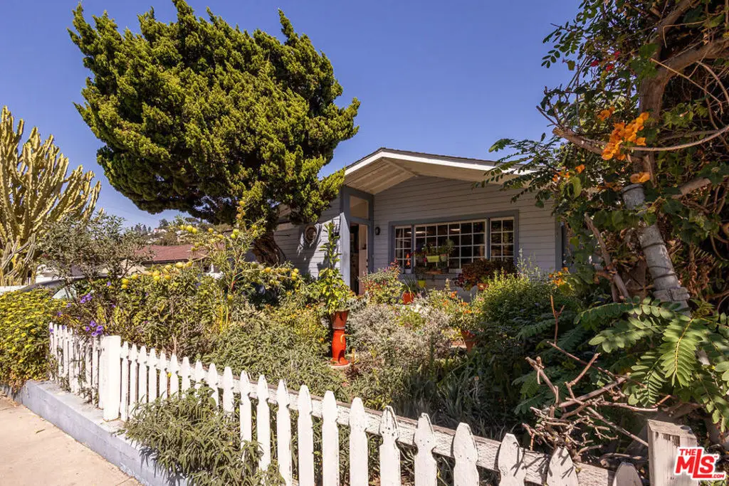 1474 Westerly Terrace, Los Angeles, CA 90026 - Image #1