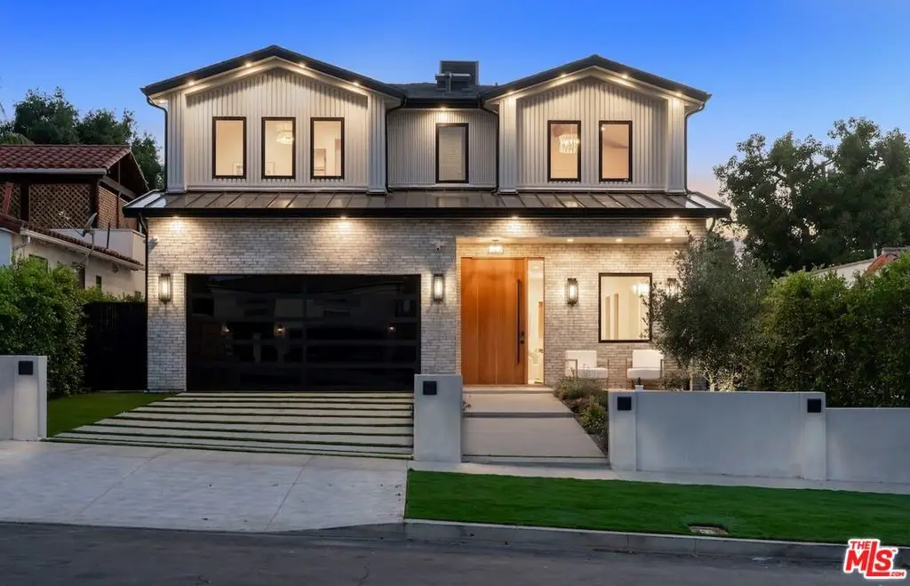 4273 Murietta Avenue, Sherman Oaks, CA 91423 - Image #1