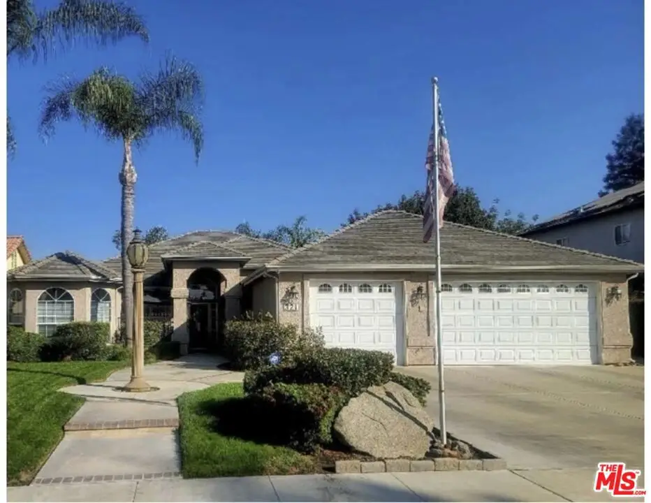 321 Old Line Avenue, Exeter, CA 93221 - Image #1