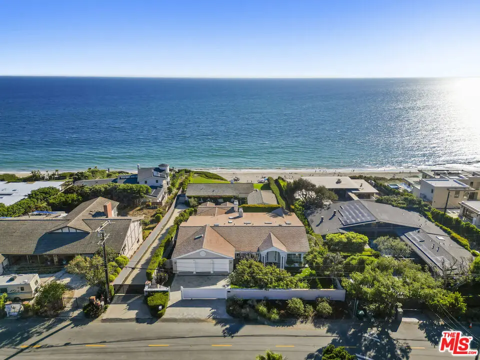 7335 Birdview Avenue, Malibu, CA 90265 - Image #1