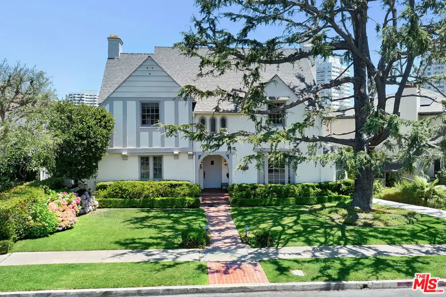 10736 Le Conte Avenue, Los Angeles, CA 90024 - Image #2