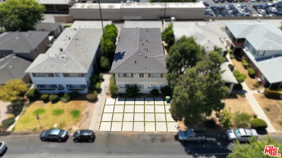 5707 Tilden Avenue, Sherman Oaks, CA 91401 - Image #3