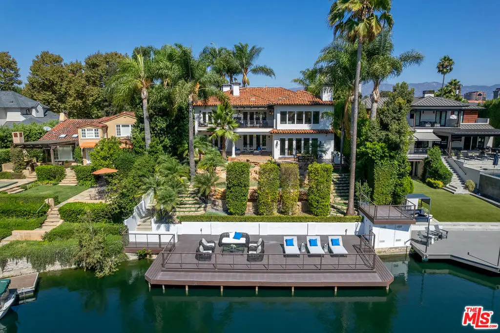 9928 Toluca Lake Avenue, Toluca Lake, CA 91602 - Image #1