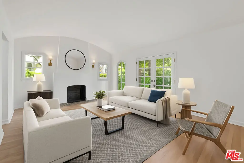 953 N Martel Avenue, Los Angeles, CA 90046 - Image #1