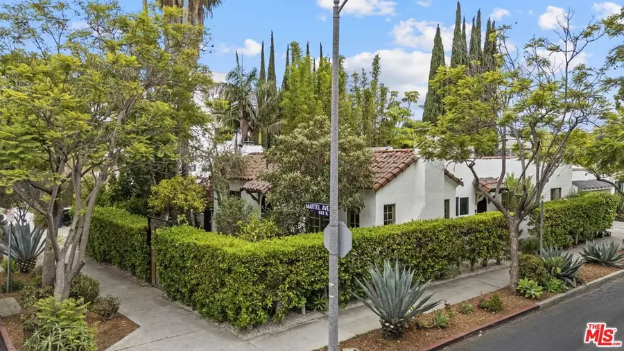 953 N Martel Avenue, Los Angeles, CA 90046 - Image #3