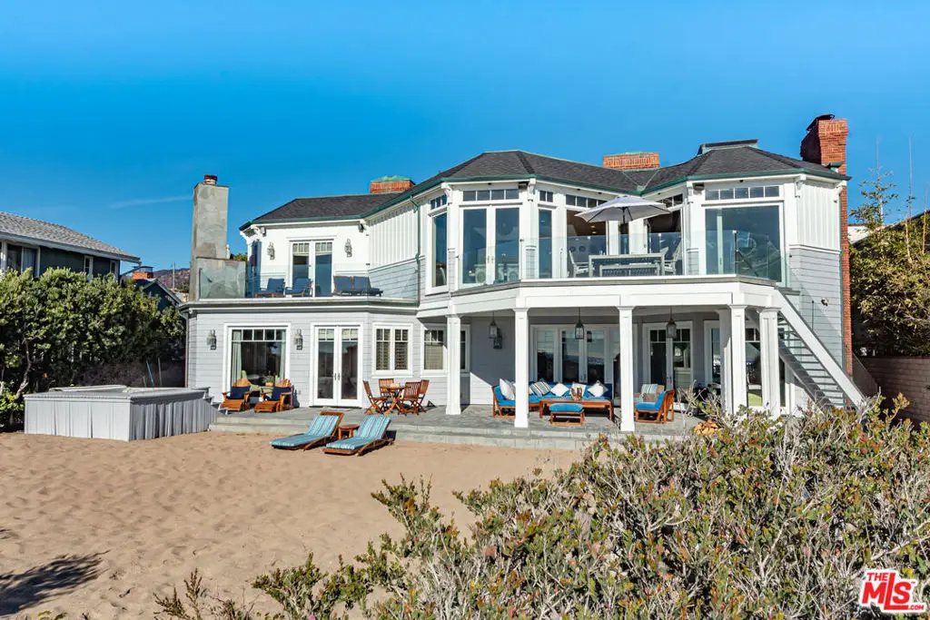 30760 Broad Beach Road, Malibu, CA 90265 - Image #1