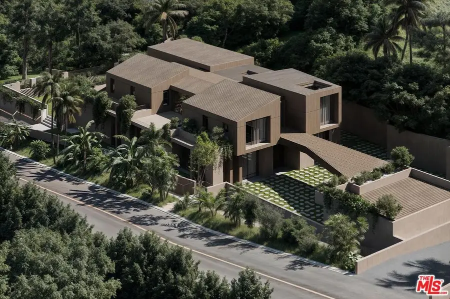 1119 Schuyler Road, Beverly Hills, CA 90210 - Image #2