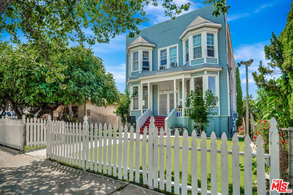 333 N Union Avenue, Los Angeles, CA 90026 - Image #1