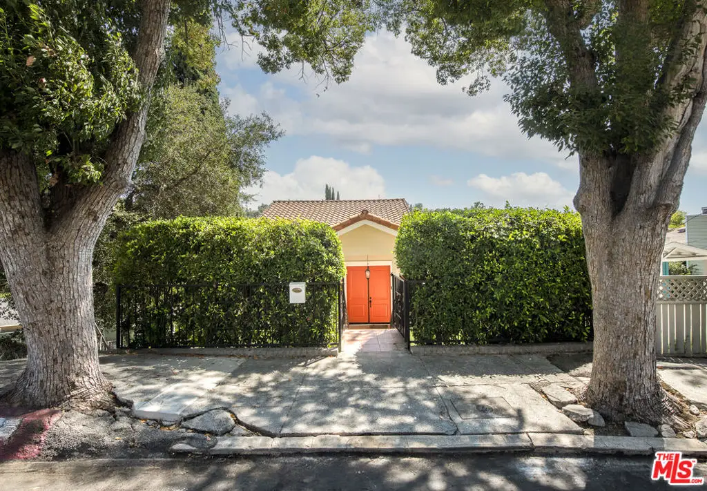 1200 Saginaw Street, Los Angeles, CA 90041 - Image #1