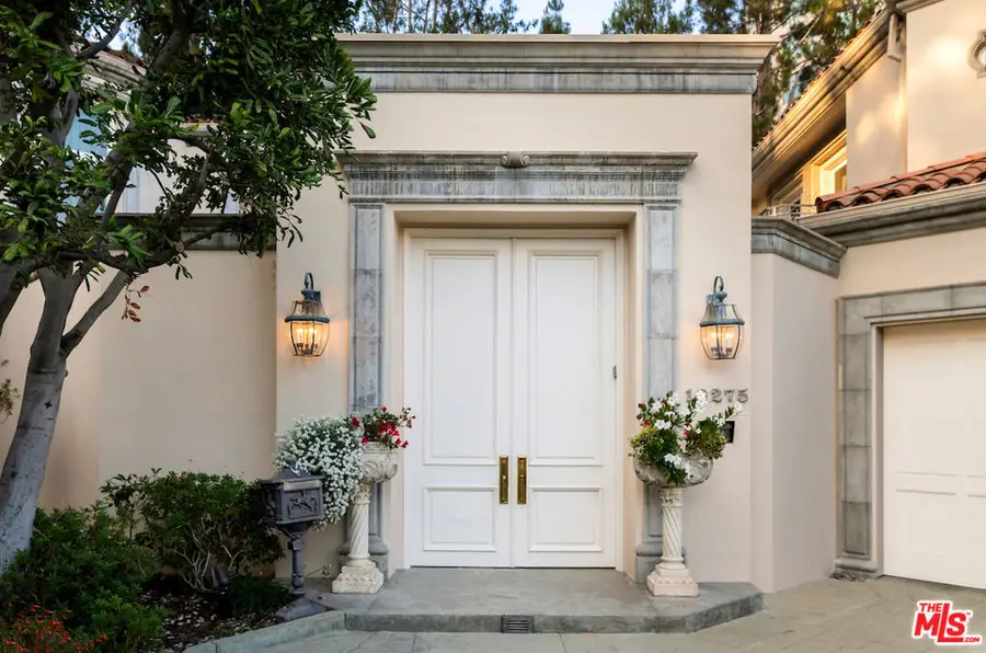 10275 Century Woods Drive, Los Angeles, CA 90067 - Image #3