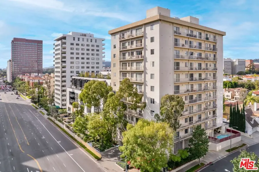 10751 Wilshire Boulevard #1204, Los Angeles, CA 90024 - Image #2