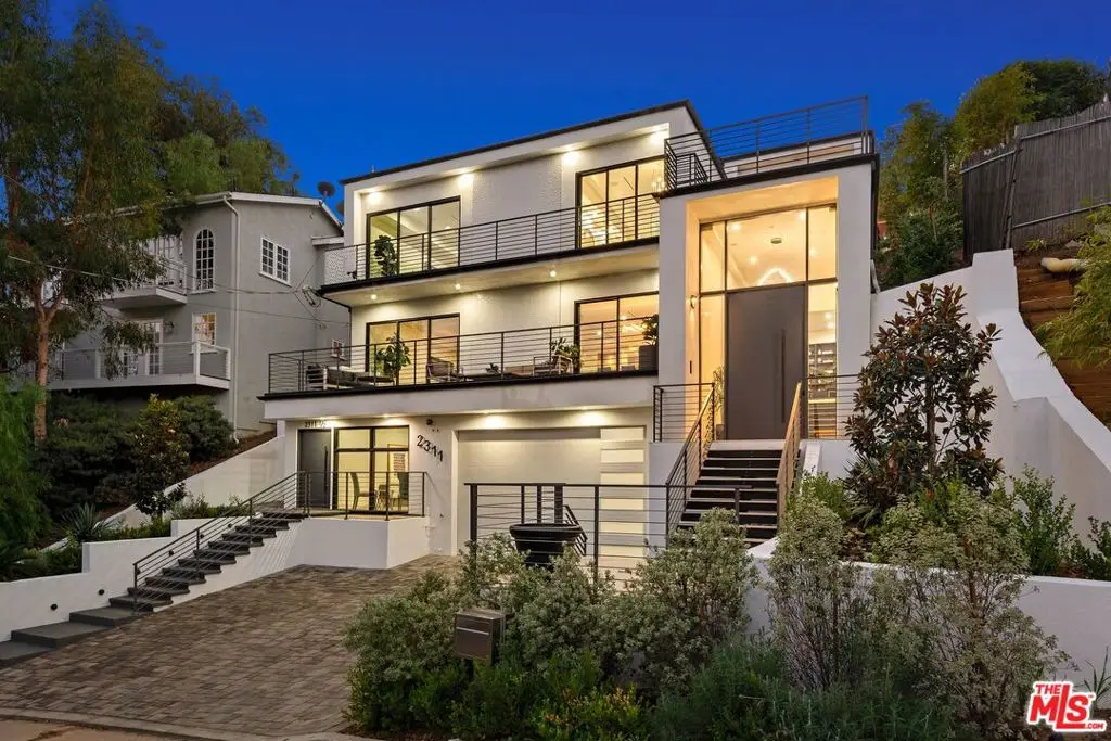 2311 Vasanta Way, Los Angeles, CA 90068 - Image #1