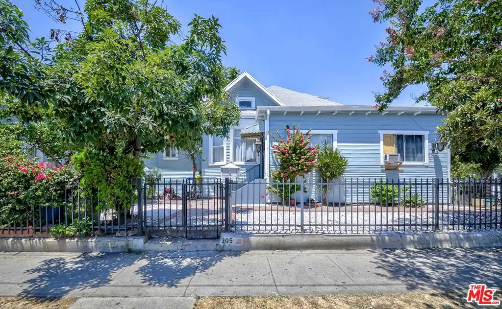 305 S Mott Street, Los Angeles, CA 90033 - Image #1