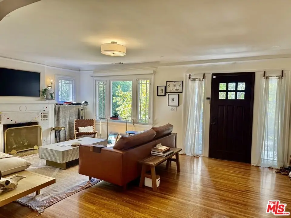 2136 Lemoyne Street, Los Angeles, CA 90026 - Image #1