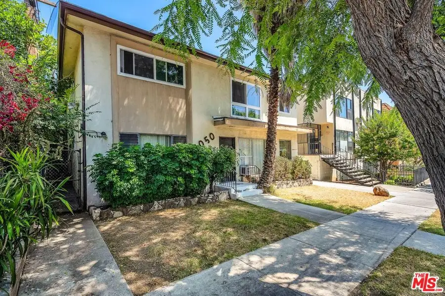 1050 N Laurel Avenue, West Hollywood, CA 90046 - Image #3
