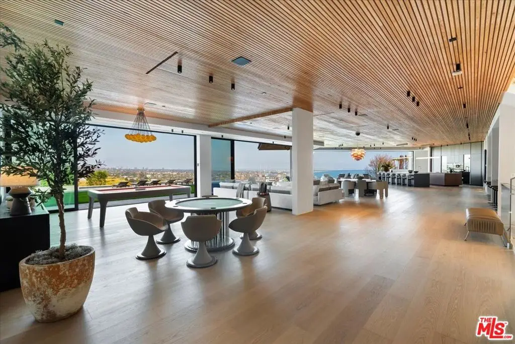 766 Paseo Miramar, Pacific Palisades, CA 90272 - Image #1