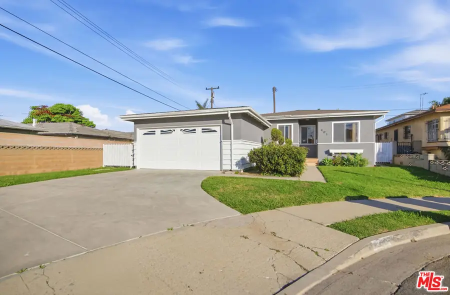 401 E Darlan Street, Gardena, CA 90248 - Image #2