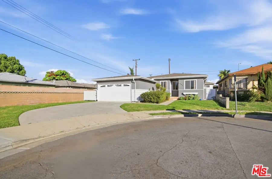 401 E Darlan Street, Gardena, CA 90248 - Image #3