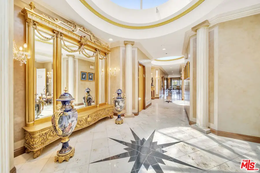 425 N Maple Drive #PH 602, Beverly Hills, CA 90210 - Image #3