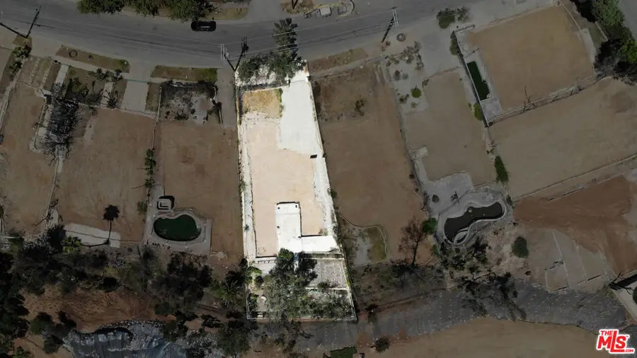 670 N Las Casas Avenue, Pacific Palisades, CA 90272 - Image #3