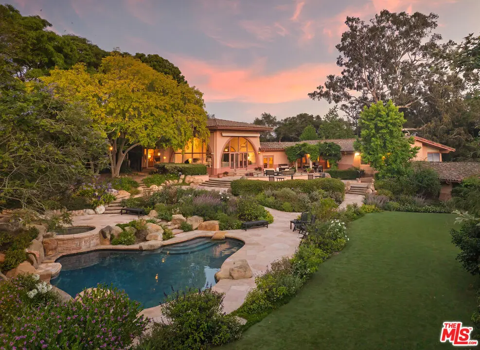 4490 Via Alegre, Santa Barbara, CA 93110 - Image #1