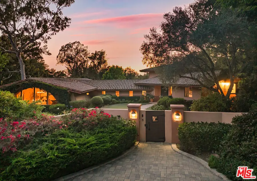 4490 Via Alegre, Santa Barbara, CA 93110 - Image #2