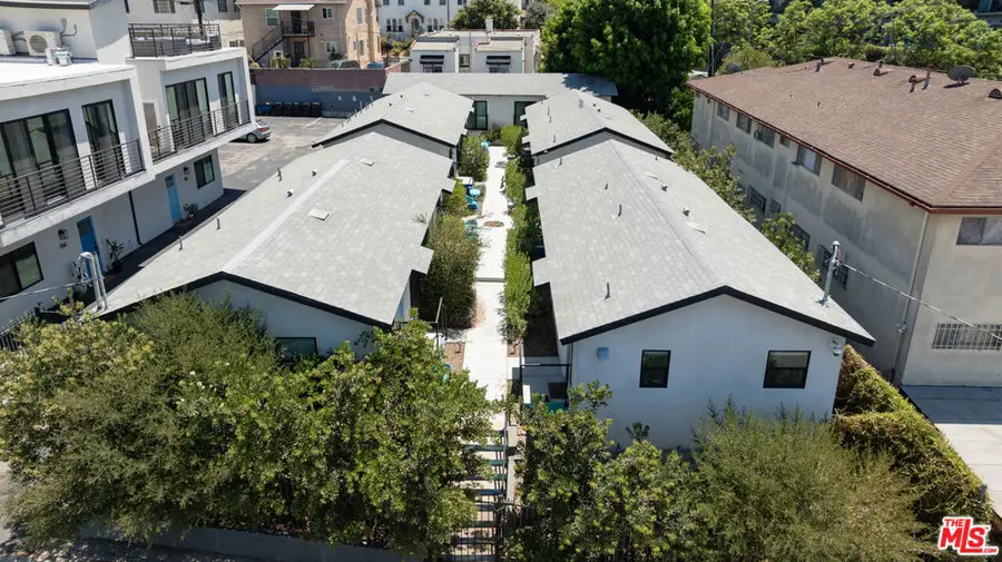 908 Everett Street, Los Angeles, CA 90026 - Image #2