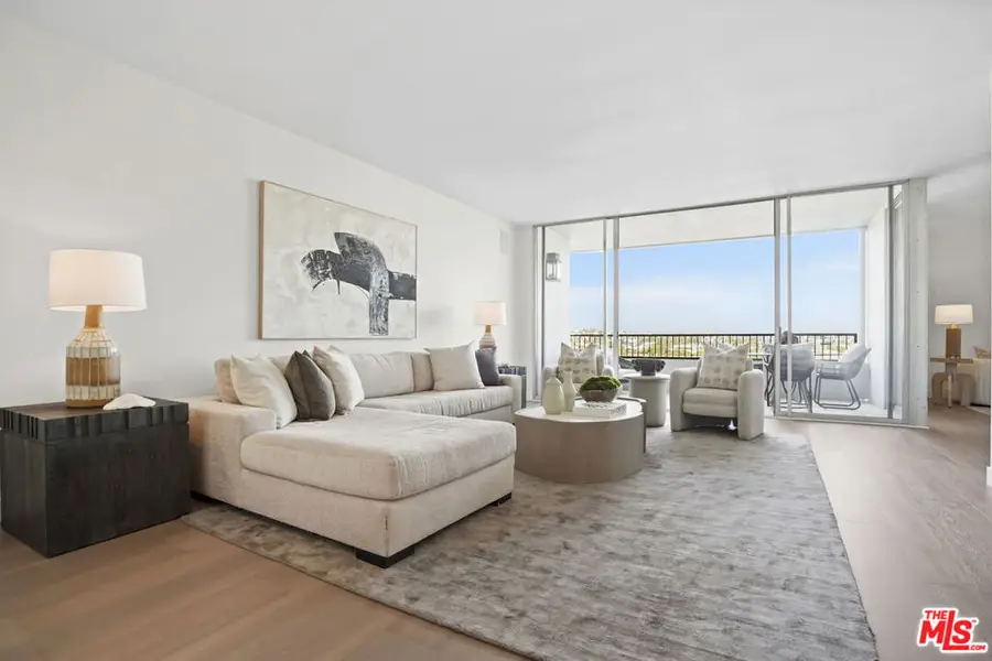 1100 Alta Loma Road #904, West Hollywood, CA 90069 - Image #2