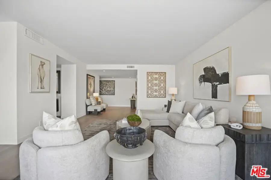 1100 Alta Loma Road #904, West Hollywood, CA 90069 - Image #3