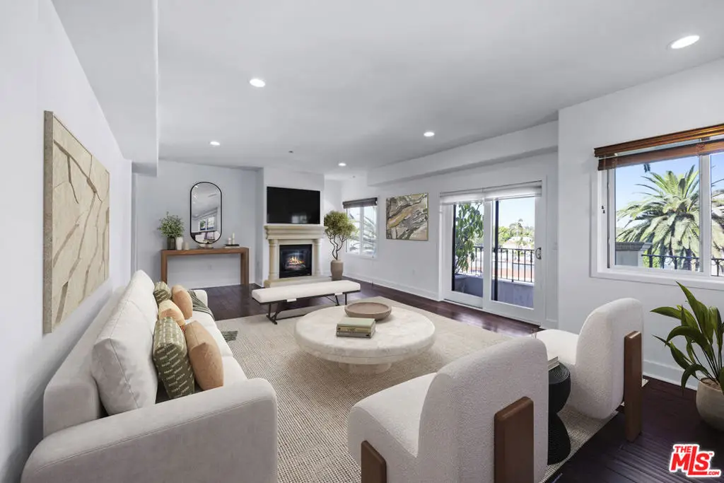 155 N Hamilton Drive #402, Beverly Hills, CA 90211 - Image #1