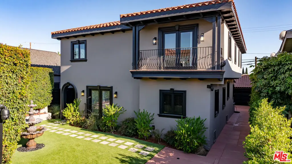 5558 Edgewood Place, Los Angeles, CA 90019 - Image #1