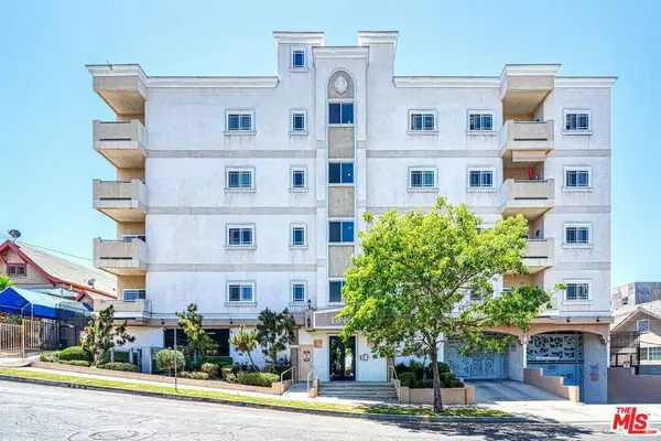 1043 S Kenmore Avenue #201, Los Angeles, CA 90006