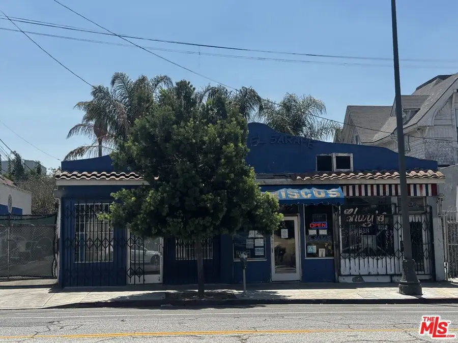 2522 E 1st Street, Los Angeles, CA 90033 - Image #2